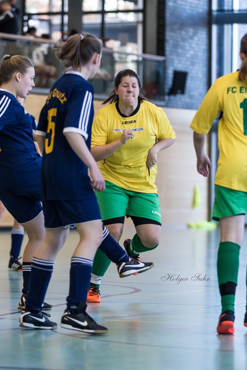 Bild 511 - Girls & Womens Cup